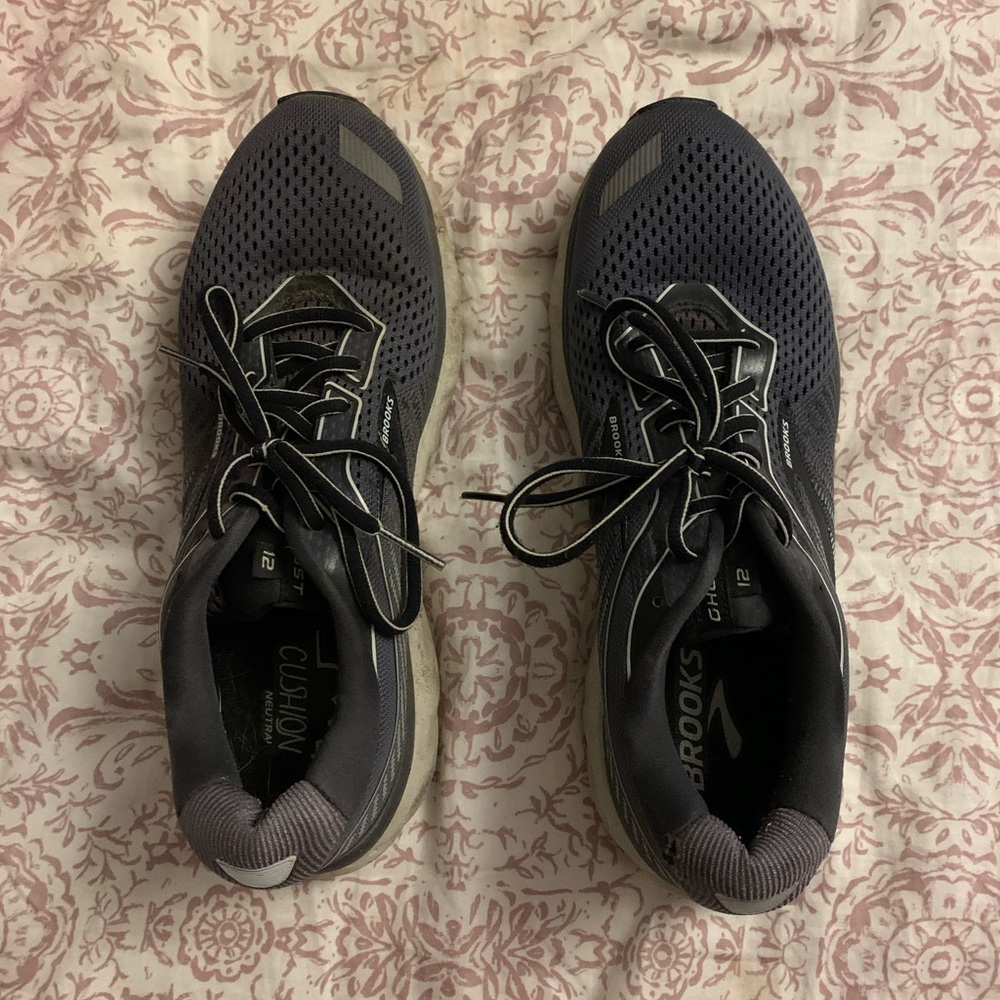 Brooks Running Shoes Size Men’s 10